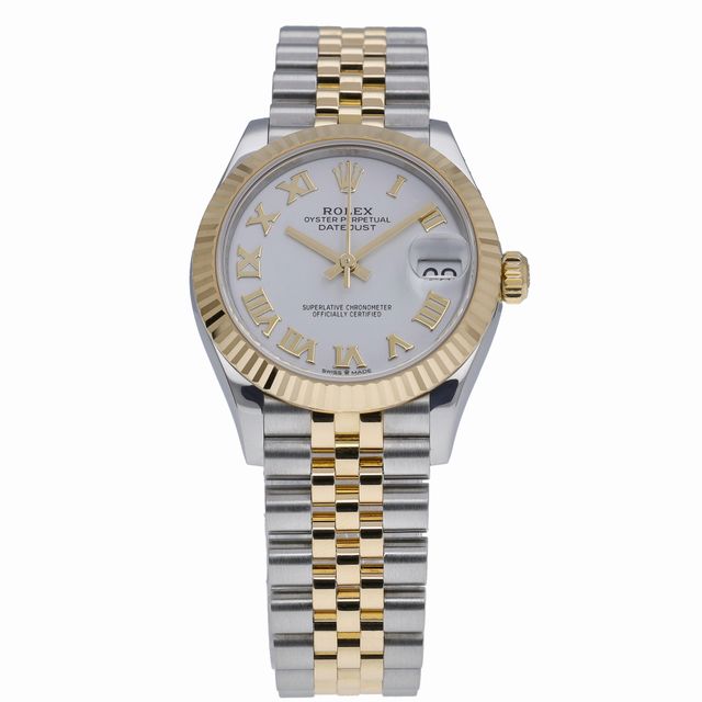 Rolex Datejust Lady 31 278273 Image 6